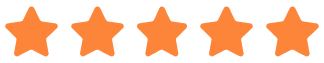 5 Stars